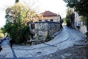 מלונות מומלצים בראש פינה