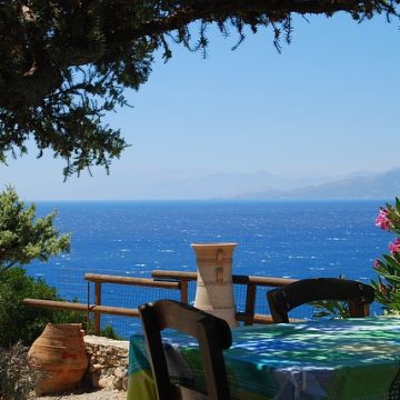 מלונות מומלצים בכרתים